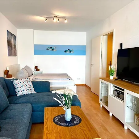 Apartment Haus-windjammer-wohnung-4 *