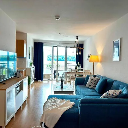 Apartment Haus-windjammer-wohnung-4 *