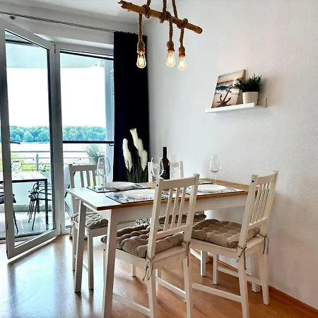 Haus-windjammer-wohnung-4 * Heiligenhafen